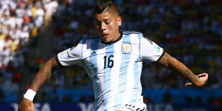 ManUnited en Sporting Lissabon akkoord over Rojo