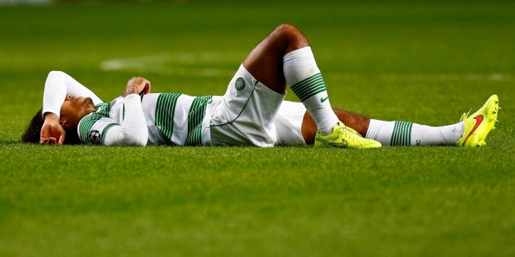 Celtic krijgt spelers niet losgeweekt bij Dundee United