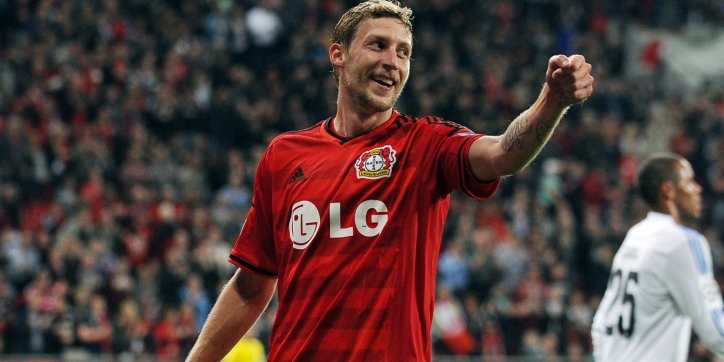 Leverkusen bindt Kiessling langer: "Wil hier de titel pakken"