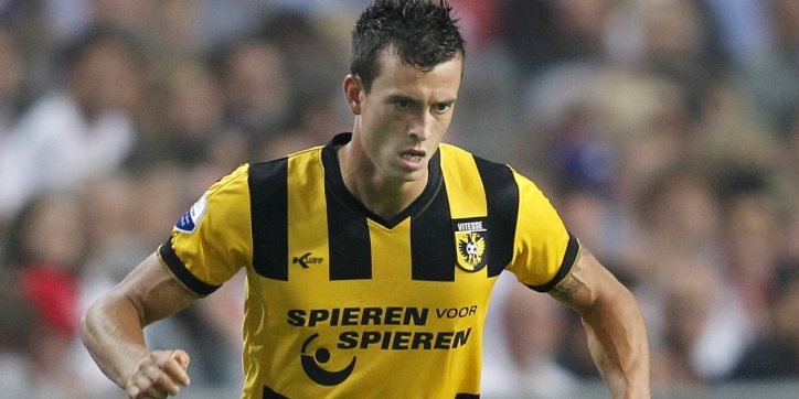 Jenner wordt techniektrainer bij Ajax, Excelsior haalt verdediger