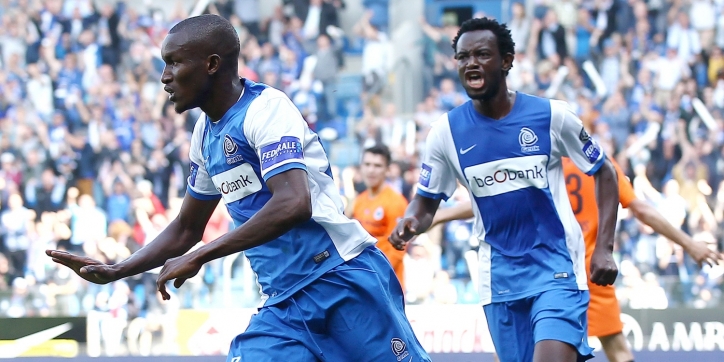 Oud-Feyenoorder Cissé aan de slag bij FC Sochaux