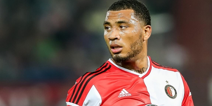 Kazim-Richards duikt op bij Derby County van Cocu