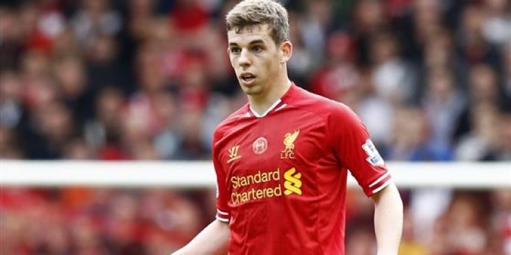 Liverpool-speler Flanagan moet voor rechter verschijnen