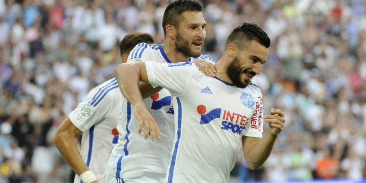 Marseille stabieler aan kop na zakelijke winst