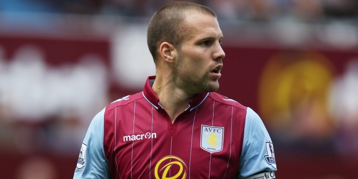 Villa biedt Vlaar nieuw contract aan, Bent vertrekt