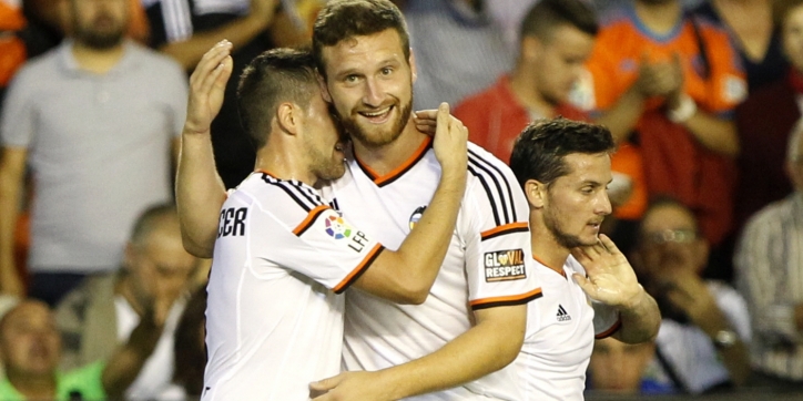 Mustafi: "Voor mij is Arsenal een gigantische club"
