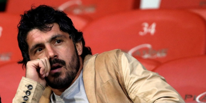 Gattuso weg bij Pisa: "Doorlopend problemen"