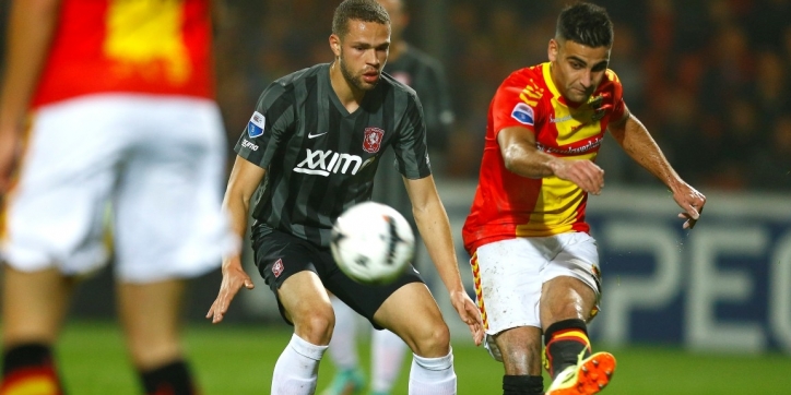 Booy en Türüç praten het uit: "We omarmen Deniz weer"