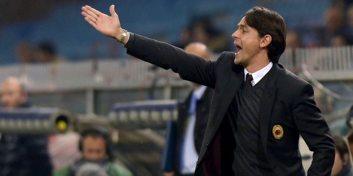 Filippo Inzaghi volgt voorbeeld Nesta en tekent ook in Serie B