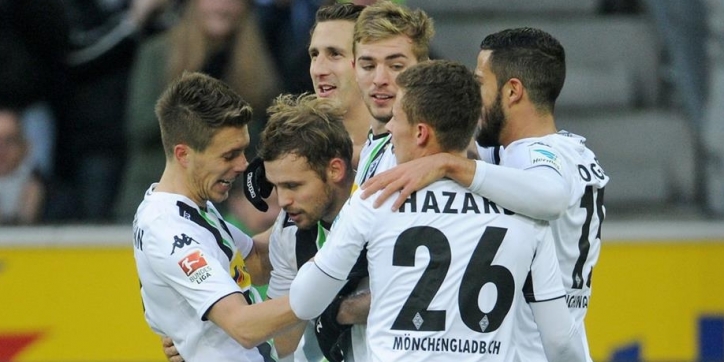 CL-deelnemer Gladbach huurt Christensen van Chelsea