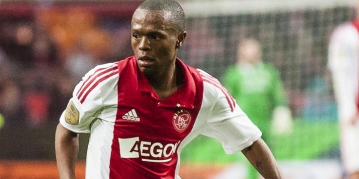 Roda JC wil Serero, maar krijgt voorlopig 'nee' te horen