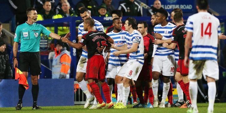 Swansea City moet Routledge vier weken missen