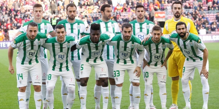 Córdoba verslaat en passeert concurrent Granada