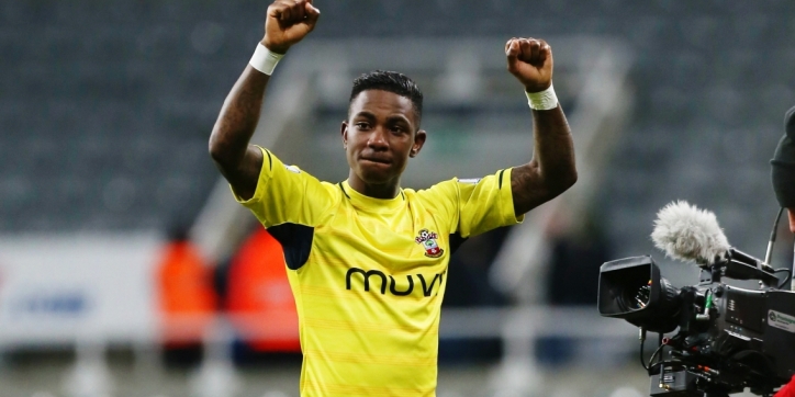 Southampton en Werder nog in gesprek over Elia