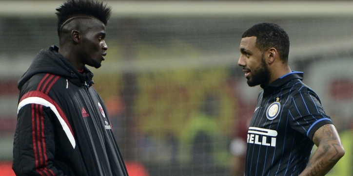AC Milan twee seizoenen langer door met Niang