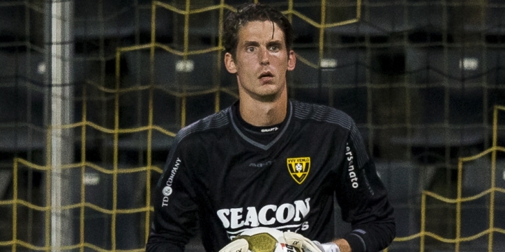 Wintjens keert na verblijf bij PSV niet terug naar VVV