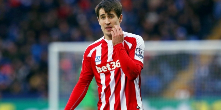 Voormalig talent Bojan trekt na exit bij Stoke City naar Canada