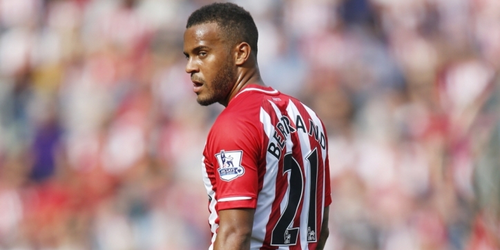 Koeman houdt Bertrand tot medio 2019 aan boord