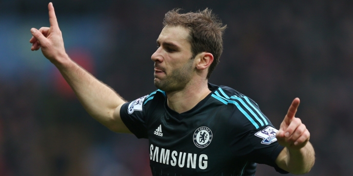 Chelsea deelt tik uit aan morsend City, Koeman wint