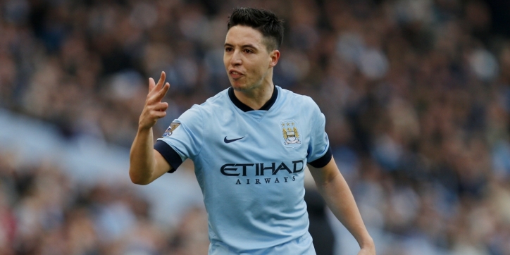 Ex-topmiddenvelder Nasri (34) stopt mede vanwege doping