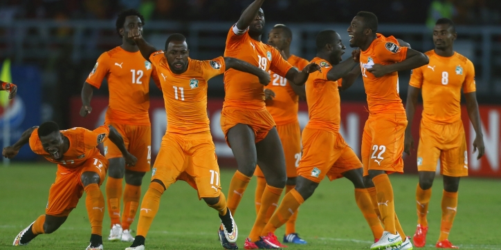 'CAF overweegt nieuw gastland voor Afrika Cup'