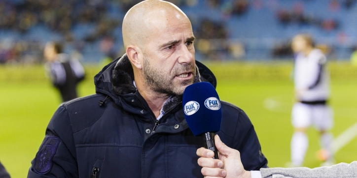 Vitesse zonder Ibarra tegen Heerenveen, Wallace vervanger