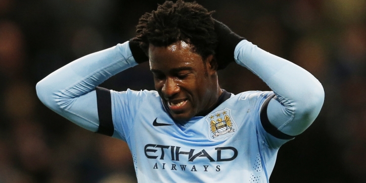 Bony al ruim een half jaar transfervrij: "Ik moet een club vinden"