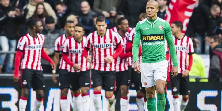 AA Gent haalt Troost-Ekong en verhuurt hem meteen