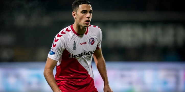 Utrecht-speler Amrabat nu al opgeroepen voor Marokko