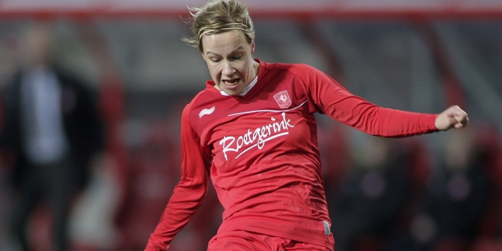 Wereldgoal bij winst Twente-vrouwen, tafelvoetbalzege ADO