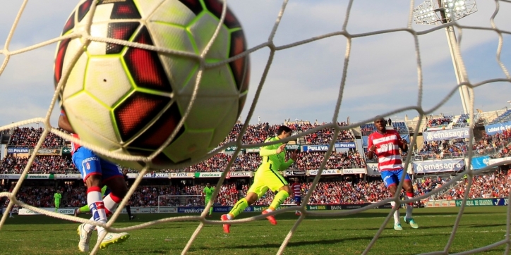 La Liga via Facebook te zien, matchfixing bij Real Betis