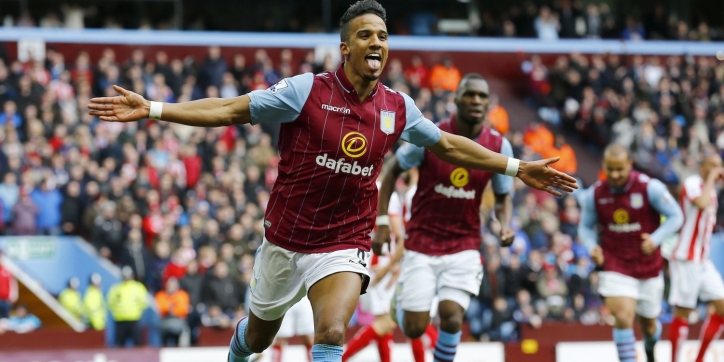 Aston Villa ook in FA Cup te sterk voor West Brom