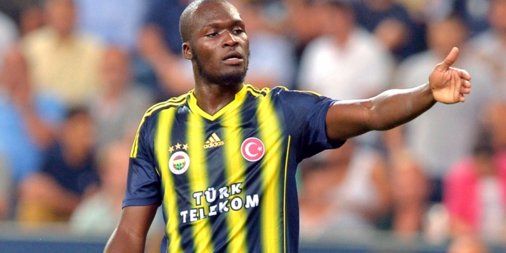 Advocaat haalt Sow, Omeruo en Vagner Love naar Alanya