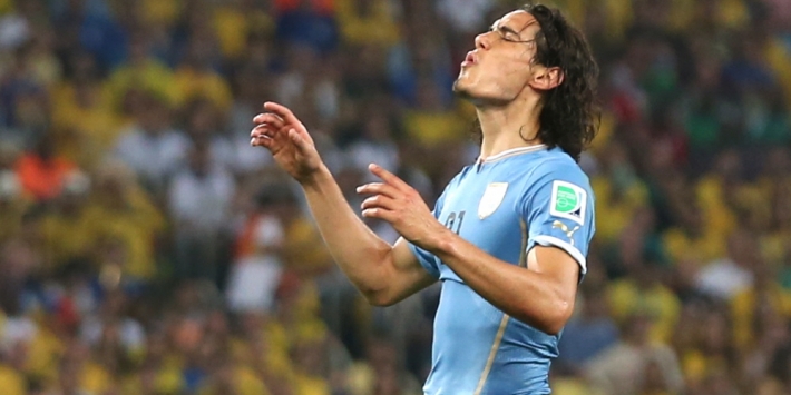 Argentinië morst in schaduw van winnende top-vier