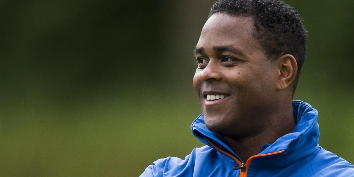 Werk aan de winkel voor Kluivert en Curaçao