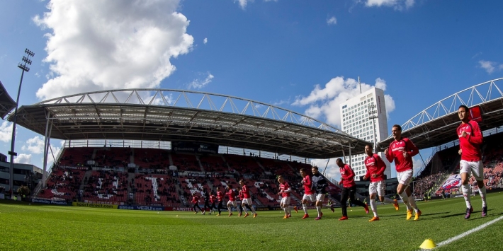 'FC Utrecht wil opnieuw Fransman binnenhalen'