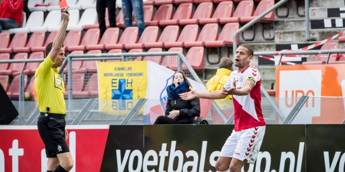 FC Utrecht maakt seizoen af zonder Leeuwin