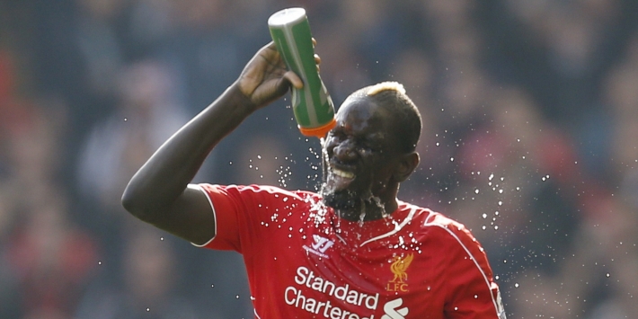 Sakho tekent nieuw, meerjarig contract bij Liverpool
