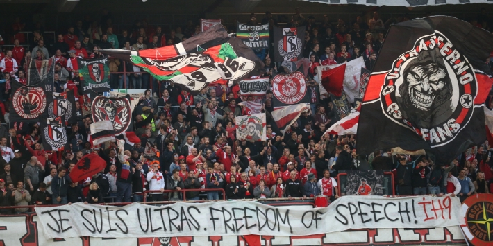 Standard Luik in zee met oude bekende Goreux