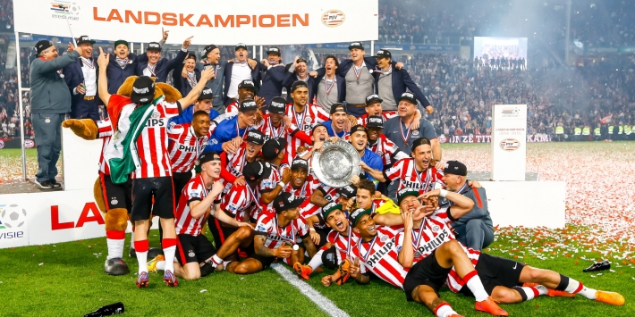 KNVB presenteert kalender voor seizoen 2015/2016
