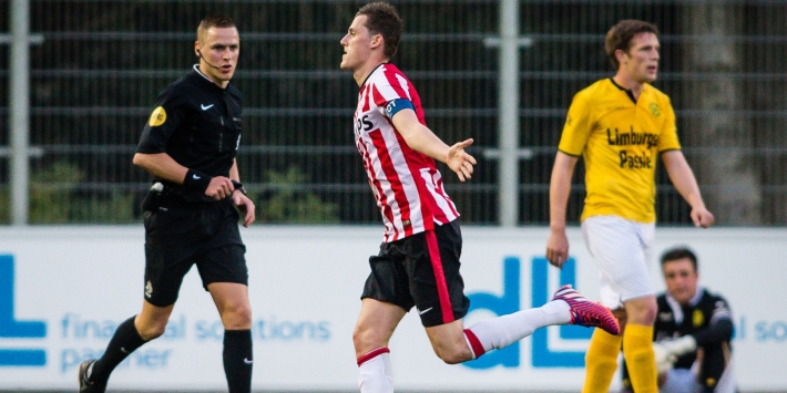 PSV neemt in zomer afscheid van zes jeugdspelers