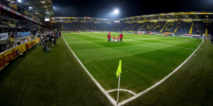 NAC haalt Spaanse linksback: "Hele flank bestrijken"