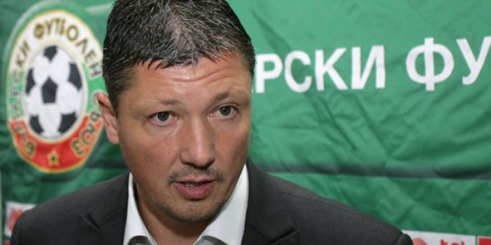 Coach Penev moet CSKA Sofia aan treffers helpen