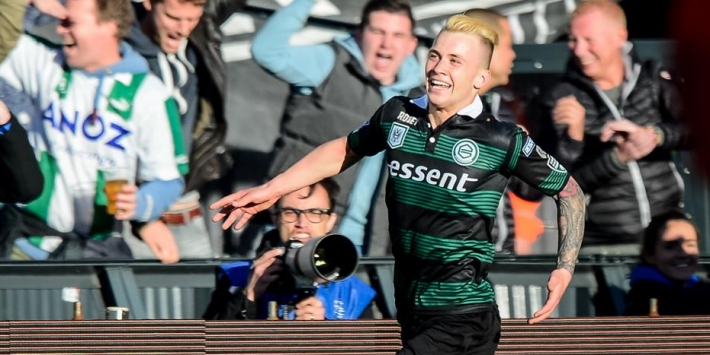 Bekerheld Rusnák blikt terug: "Mooiste prestatie in mijn carrière"