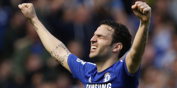 Hiddink voert twee wijzigingen door in basis Chelsea