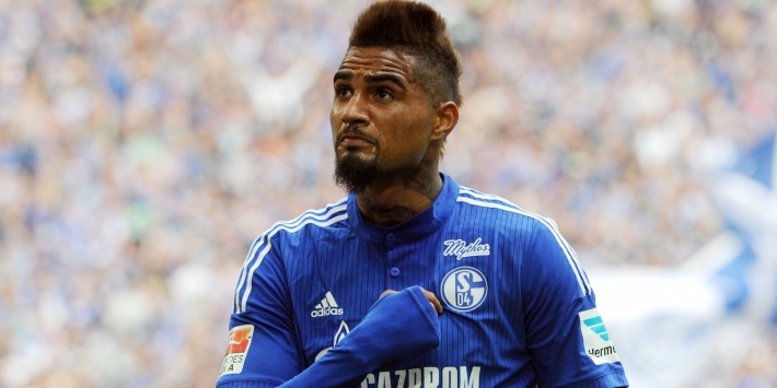 FC Porto contracteert back, transfer Boateng ketst af