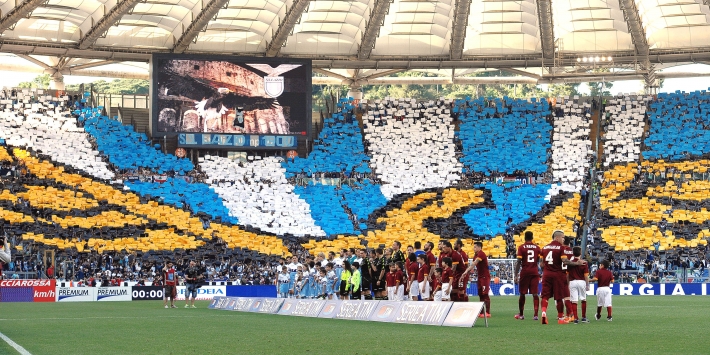 Roma haalt verdediger van zinkend schip Catania
