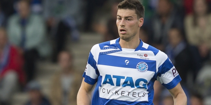 Van de Pavert blij: "In Zwolle volgende stap zetten"