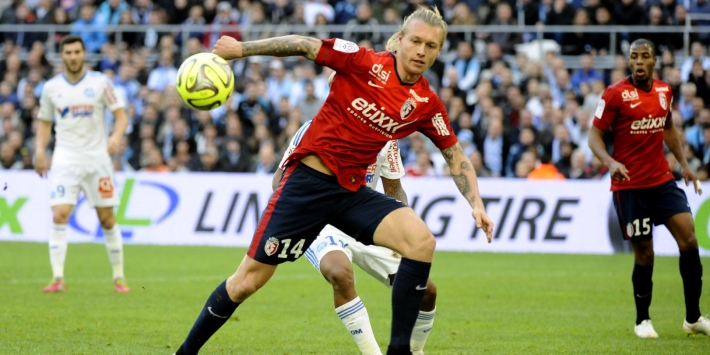 Fenerbahçe versterkt defensie met Simon Kjær
