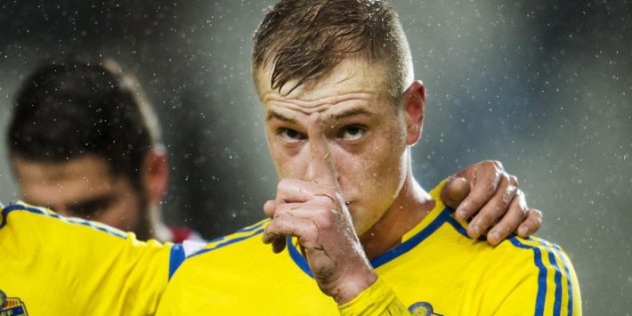 Guidetti trapt na richting Denen: "Slechtste tegenstander"